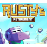 RUSTY´S RETIREMENT✔️(STEAM) АККАУНТ