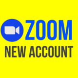✨Zoom One✨(Pro🔹Business) 🆕Новый аккаунт🆕