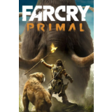 Far Cry Primal (PS5/RUS) П3-Активация