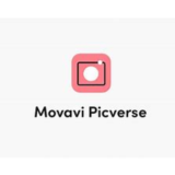 Movavi Picverse - Photo Editing Software 1PC WIDOWS