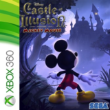 🔥 CASTLE OF ILLUSION STARRING MICKEY MOUSE🔥XBOX