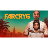 💳 Far Cry 6 (PS4/PS5/RU) Активация П2-П3