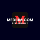 👤 Репосты для поста в Medium от живых людей