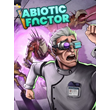 RU➕CIS💎STEAM | Abiotic Factor 🔬