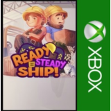 ☑️⭐Ready, Steady, Ship! XBOX⭐Покупка на Ваш аккаунт⭐☑️