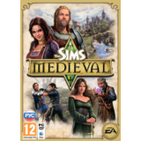 The Sims: Medieval I PC I EA App I Русский +Гарантия