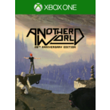 Another World - 20th Anniversary Edition 🎮XBOX КЛЮЧ🔑