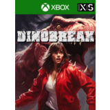 Dinobreak 🎮 XBOX ONE / SERIES X|S / КЛЮЧ 🔑
