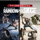 ✅TC Rainbow Six Siege  PS Турция На ВАШ аккаунт! 🔥