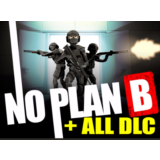 NO PLAN B ✔️(STEAM) АККАУНТ✔️ВСЕ DLC