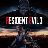✅Resident Evil 3  PS Турция На ВАШ аккаунт! 🔥