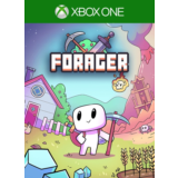 Forager 🎮 XBOX ONE / SERIES X|S / КЛЮЧ 🔑