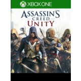 🔥ASSASSIN´S CREED UNITY XBOX ONE🔥Ключ