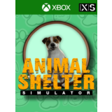 Animal Shelter Simulator 🎮 XBOX ONE / X|S / КЛЮЧ 🔑