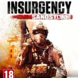 INSURGENCY: SANDSTORM ✅STEAM КЛЮЧ