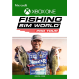 Fishing Sim World: Pro Tour 🎮 XBOX ONE / X|S / КЛЮЧ 🔑