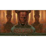 💥Scorn 🔵 PS5 🔴TR🔴