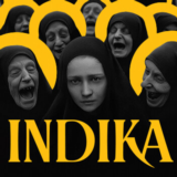 ✨ INDIKA STEAM ✨