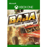 Baja: Edge of Control HD 🎮 XBOX ONE / X|S / КЛЮЧ 🔑