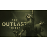 The Outlast Trials (Steam/Ключ/ Весь Мир)