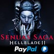 Senua´s Saga: Hellblade II+Hellblade: Senua´s Sacrifice