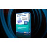 ✅ Ascomp Secure Eraser Pro v6.105 🔑 лицензионный ключ