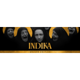 INDIKA: DELUXE EDITION 🔵 РОССИЯ 🔵 0% Комиссия