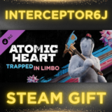 🟦⭐Atomic Heart - Trapped in Limbo ☑️ Все регионы⚡STEAM