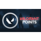 🇹🇷🔑Valorant point 2200 (Turkey)🔑🇹🇷