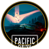 Pacific Drive:Deluxe Edition®✔️Steam Region Free GLOBAL