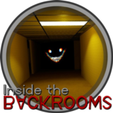 Inside the Backrooms®✔️Steam (Region Free)(GLOBAL)🌍
