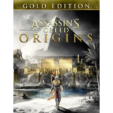 Assassin´s Creed Origins - Gold Edition (Ubisoft) ❗RU❗