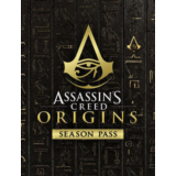 Assassin´s Creed Origins - Season Pass ❗DLC❗-PC