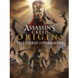 Assassin´s Creed Origins The Curse Of the Pharaohs