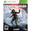 Tomb Raider + 2 игры XBOX 360 | Перенос лицензии