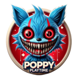 Poppy Playtime +Chapter 1+2+3+4®✔️Region Free(GLOBAL)🌍