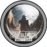 Soulslinger:Envoy of Death®✔️ Region Free GLOBA🌍
