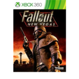 Fallout: New Vegas +DLC Xbox 360/One/Series активация