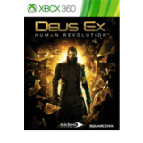 DEUS EX: HUMAN REVOLUTION Xbox 360/One/Series покупка