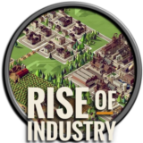Rise of Industry +3DLC®✔️Steam (Region Free)(GLOBAL)🌍