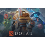 DOTA 2 🔥 | от 100 матчей + Почта ✅