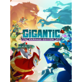 Gigantic: Rampage Edition🔥🔮 🎮PS4/ PS5 🇺🇦 UKRAINE