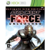 Star Wars 9 игр XBOX 360 | Общий