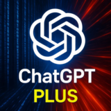 ✅ChatGPT 4o | PLUS | PRO | SORA ⚡ (БЫСТРО)[БЕЗ ВХОДА]⚡️