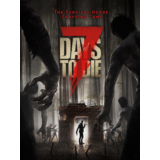 7 Days to Die⚡7 дней до смерти⚡Steam🌟АВТОВЫДАЧА🌟
