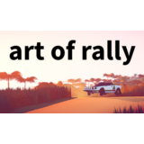 art of rally ✅ ключ Steam RU/CIS РФ Россия СНГ