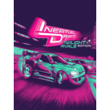 Inertial Drift Twilight Rivals Ed ключ Global RU/CIS РФ