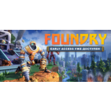 АВТО 🔵 FOUNDRY 🔵Steam-Все регионы🔵 0% Комиссия