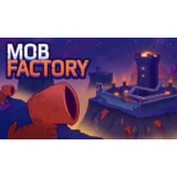Mob Factory ключ Global RU/CIS РФ СНГ Россия