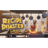 Recipe For Disaster ключ Global RU/CIS РФ СНГ Россия